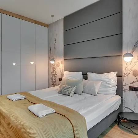 Daire Montevideo Centrum 15 By Grand *