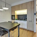 Appartement Montevideo Centrum 15 By Grand *