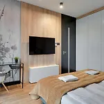 Montevideo Centrum 15 By Grand Appartement *