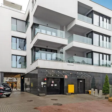 Montevideo Centrum 15 By Grand Apartment