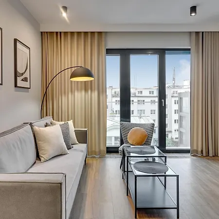 Apartament Montevideo Centrum 15 By Grand