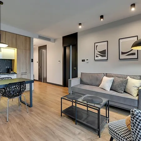 Montevideo Centrum 15 By Grand Zoppot