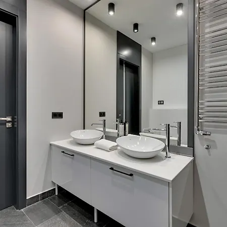 Appartement Montevideo Centrum 15 By Grand *
