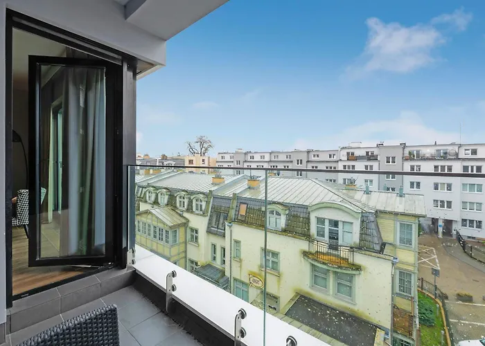 Montevideo Centrum 15 By Grand *