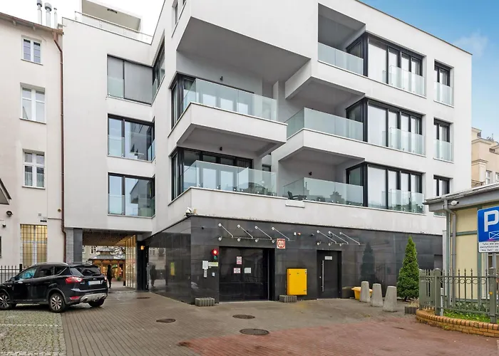 Montevideo Centrum 15 By Grand Apartment