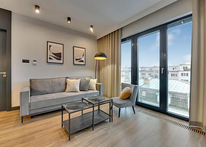 Montevideo Centrum 15 By Grand *