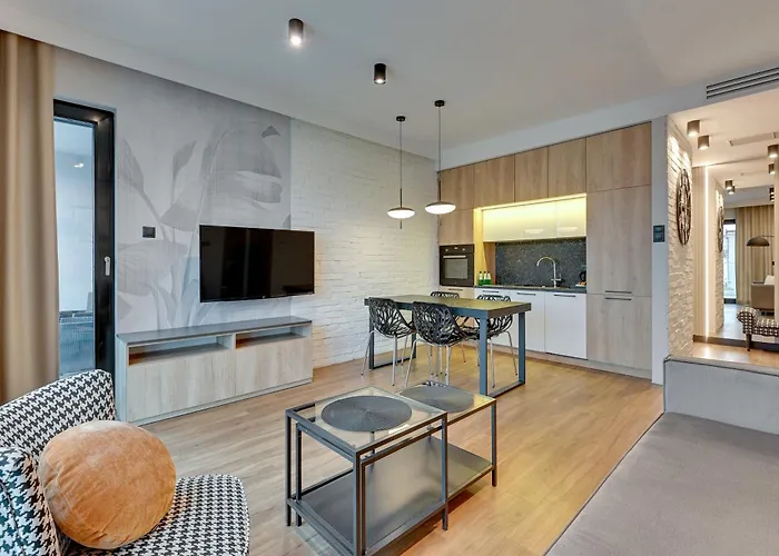 Apartment Montevideo Centrum 15 By Grand