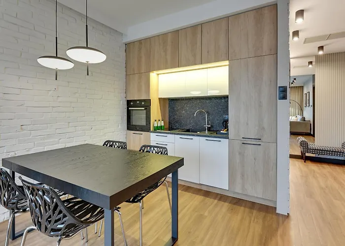 Lejlighed Montevideo Centrum 15 By Grand *