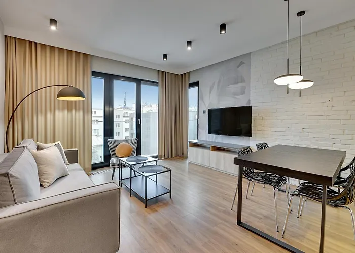 Montevideo Centrum 15 By Grand Zoppot