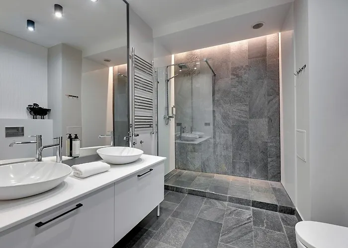 Montevideo Centrum 15 By Grand *