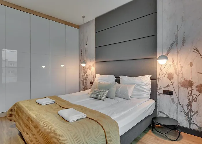 Apartment Montevideo Centrum 15 By Grand *