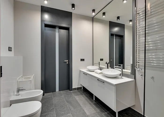 Montevideo Centrum 15 By Grand