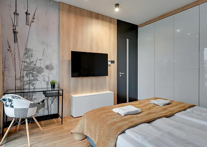 Montevideo Centrum 15 By Grand Apartment *