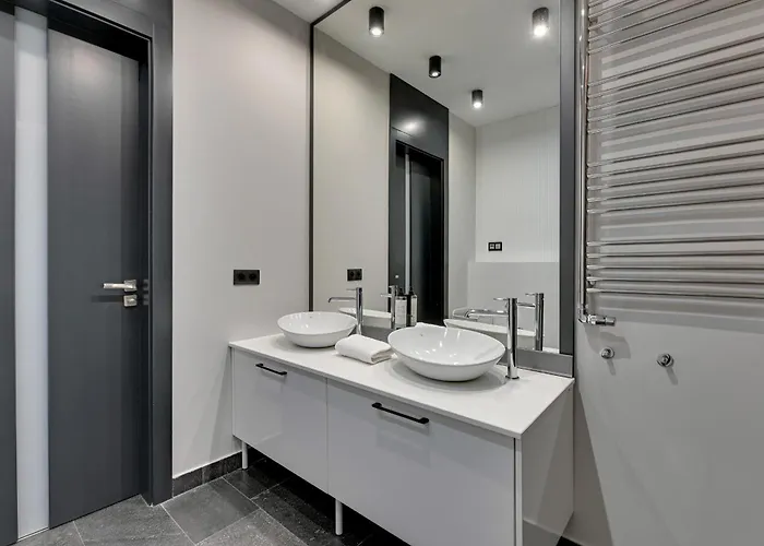 Lejlighed Montevideo Centrum 15 By Grand *